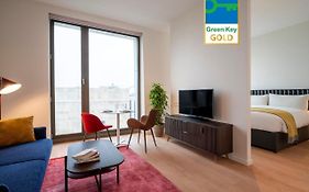 PREMIER SUITES PLUS Amsterdam